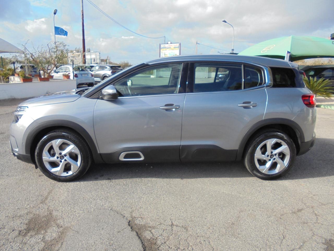 Citroen C5 Aircross BlueHDi 130 S&S Business