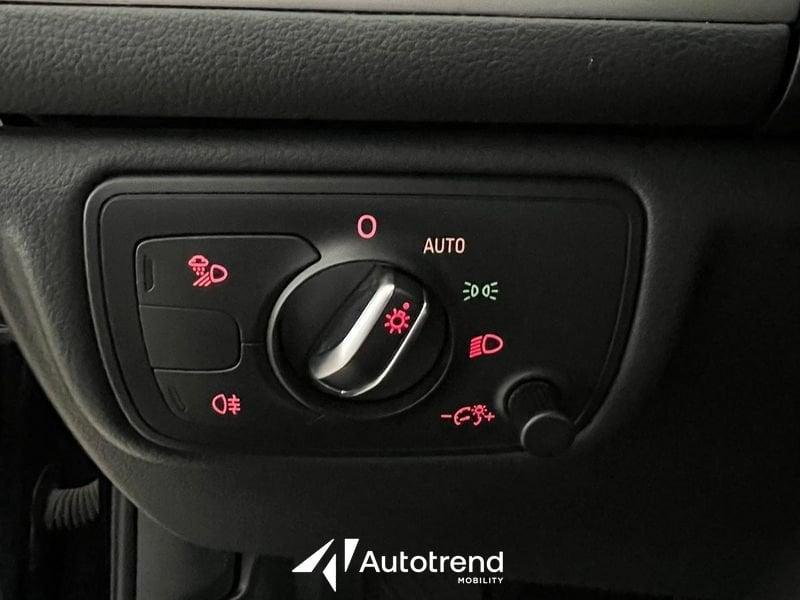 Audi A6 2.0 TDI 190 CV Automatica quattro edition