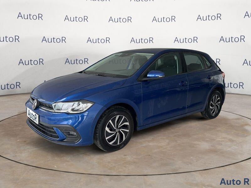 Volkswagen Polo 1.0 TSI DSG Life