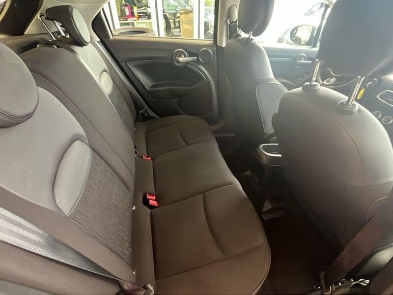 FIAT 500X 1.3 Mjet 95cv MT6