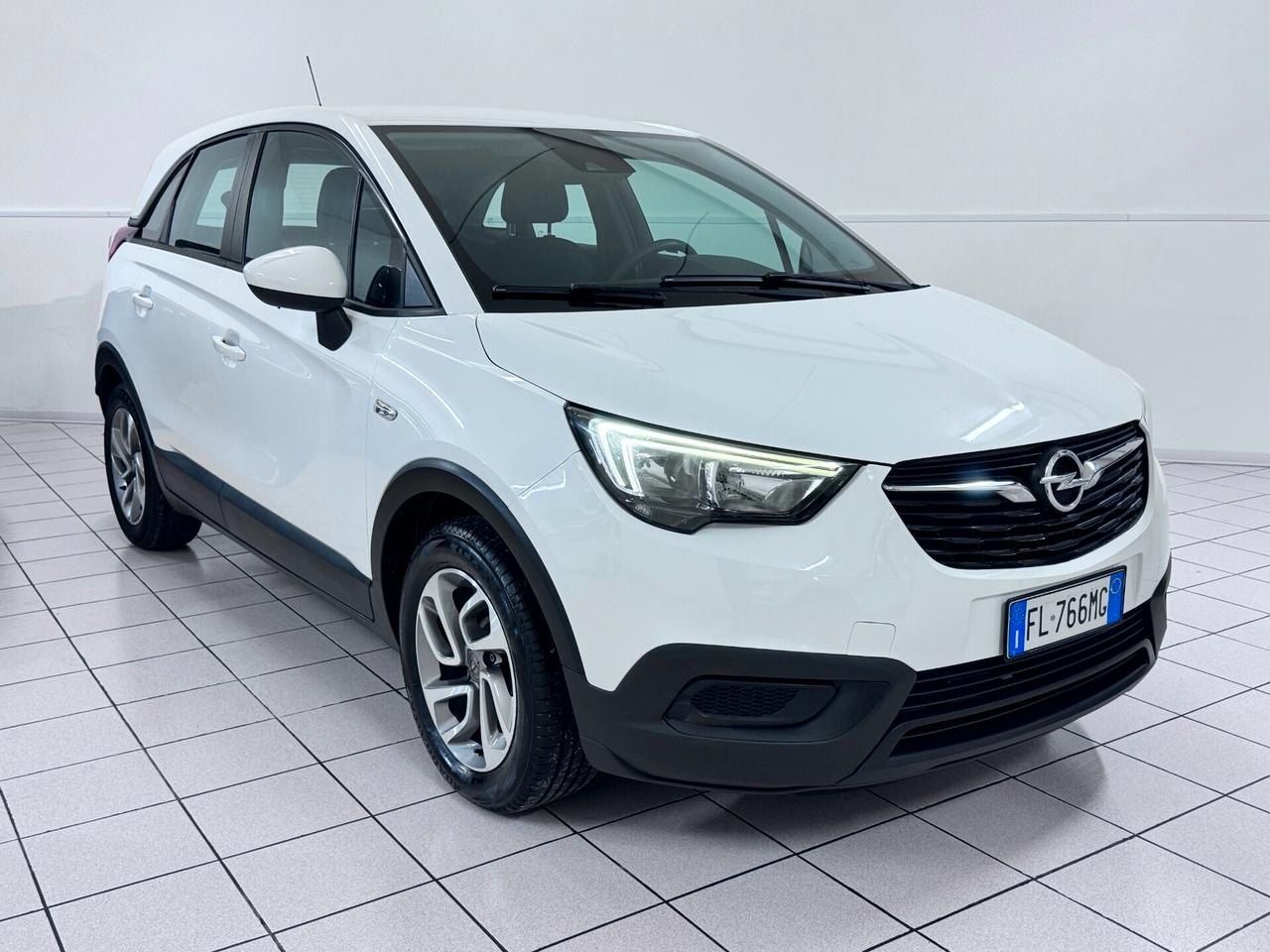Opel Crossland X 1.2 Benzina - PROMO NATALE -