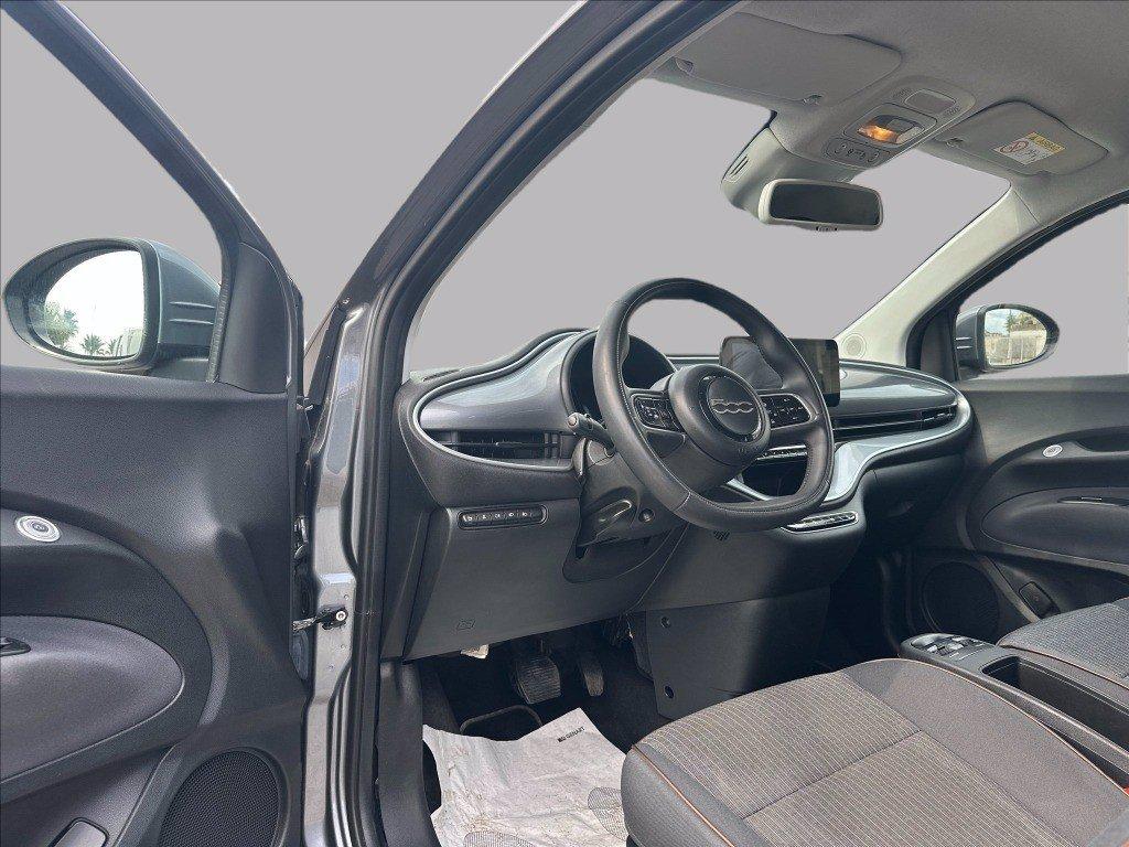 FIAT 500e 42 kWh Icon + del 2022