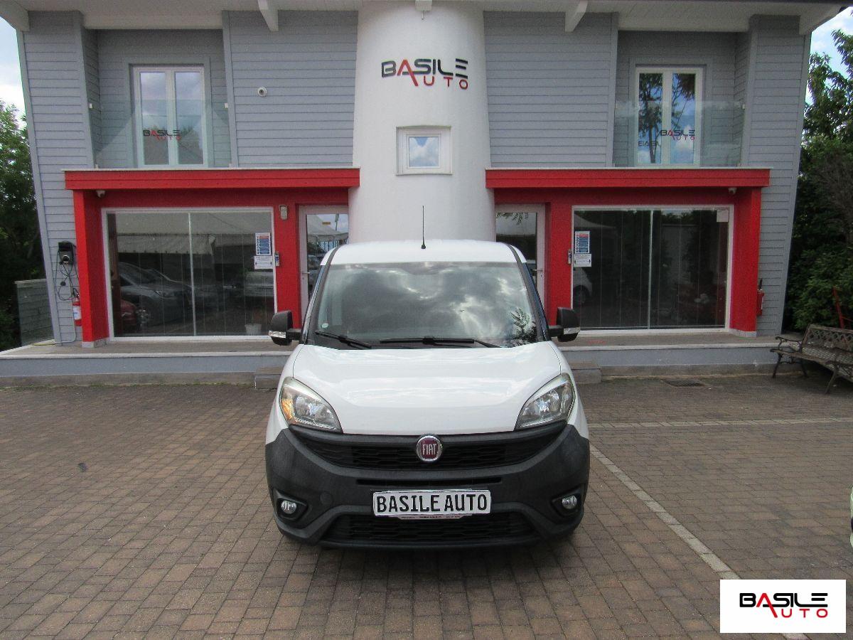 FIAT - DoblÃ² - 1.3 Multijet 16V Dynamic