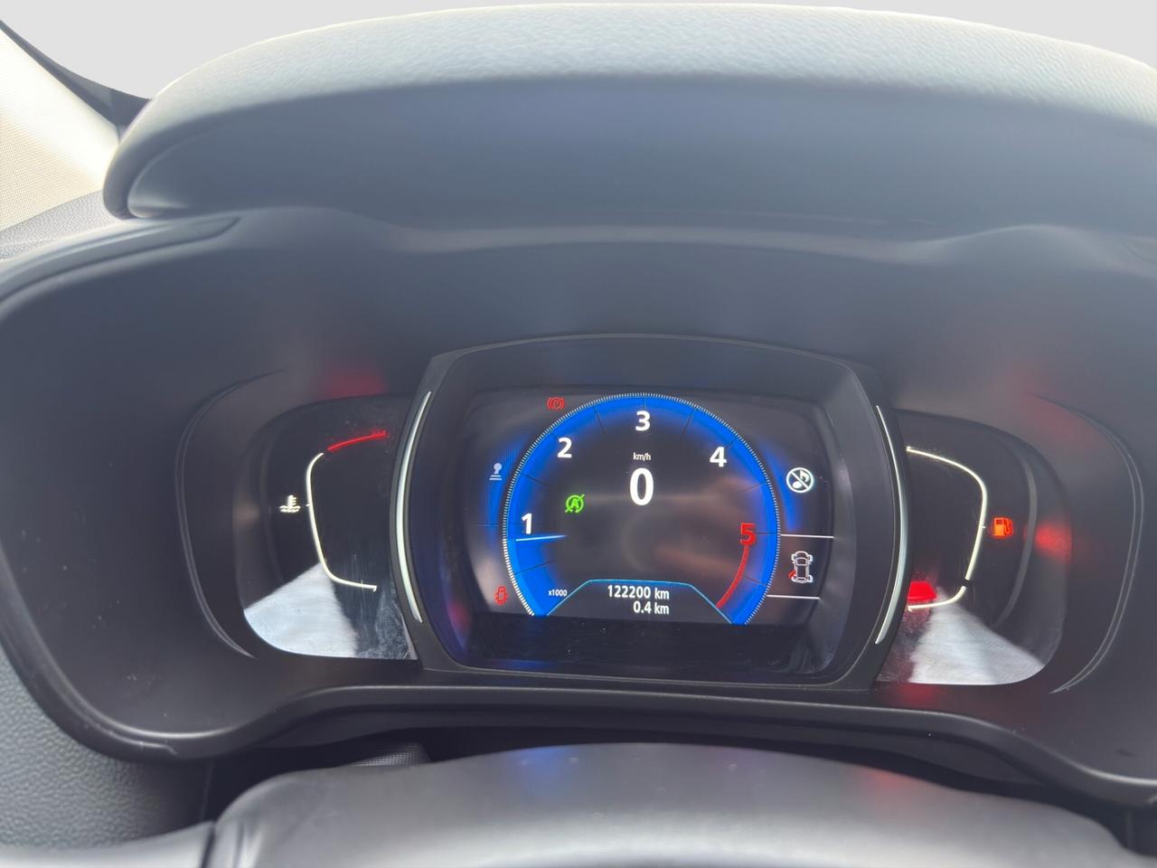 Renault Kadjar Blue dCi 8V 115CV Sport Edition