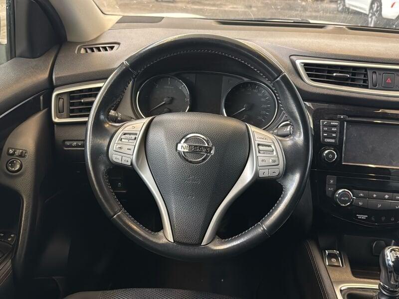 Nissan Qashqai 1.6 dCi 130 2WD 360