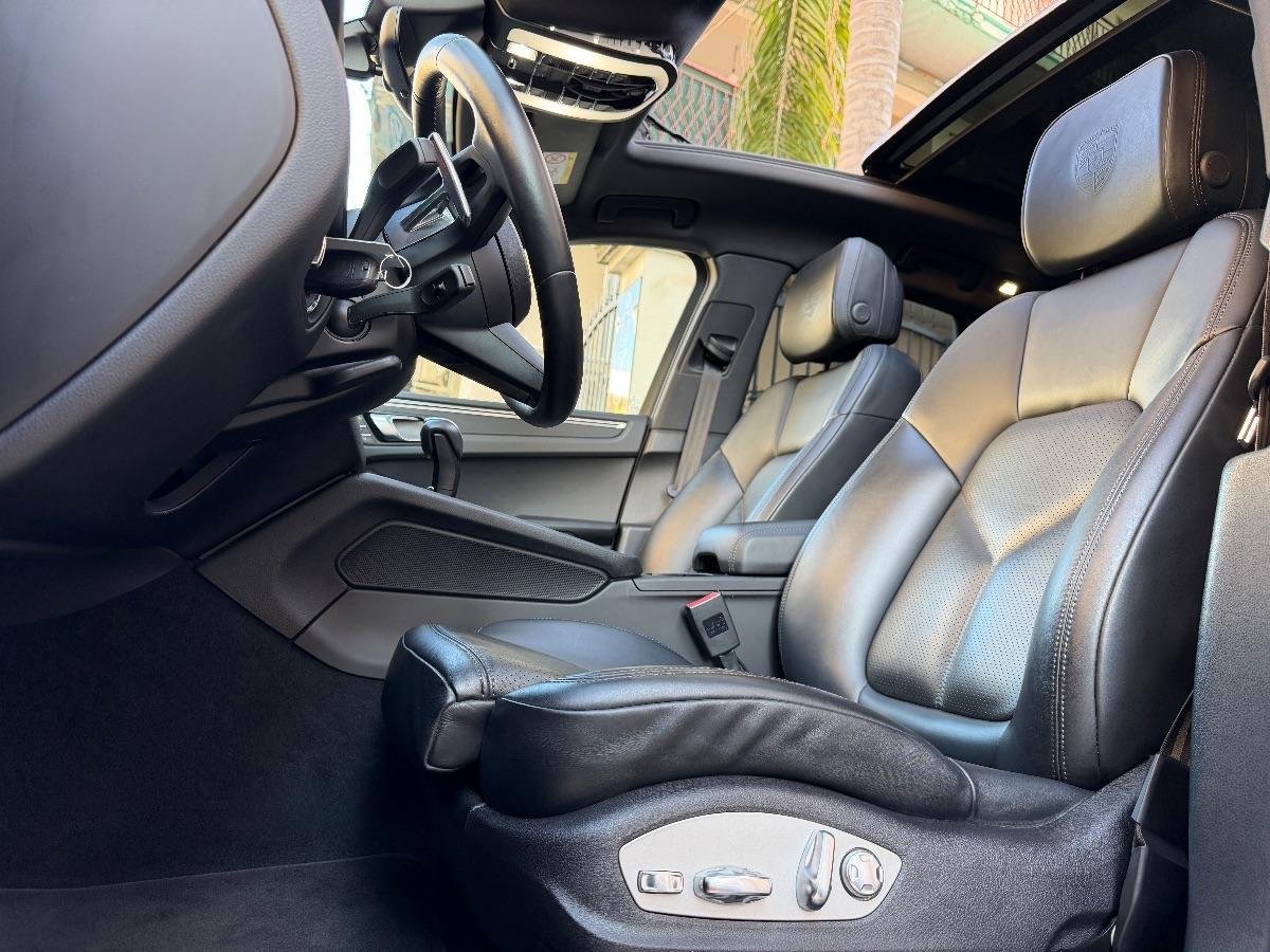 Porsche Macan T 2.0 PDK 265CV