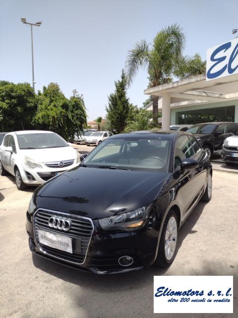 AUDI - A1 - 1.6 TDI Ambition