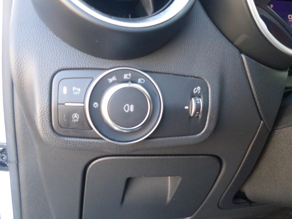 Alfa Romeo Stelvio 2.2 Turbodiesel 190 CV AT8 Q4 Sprint