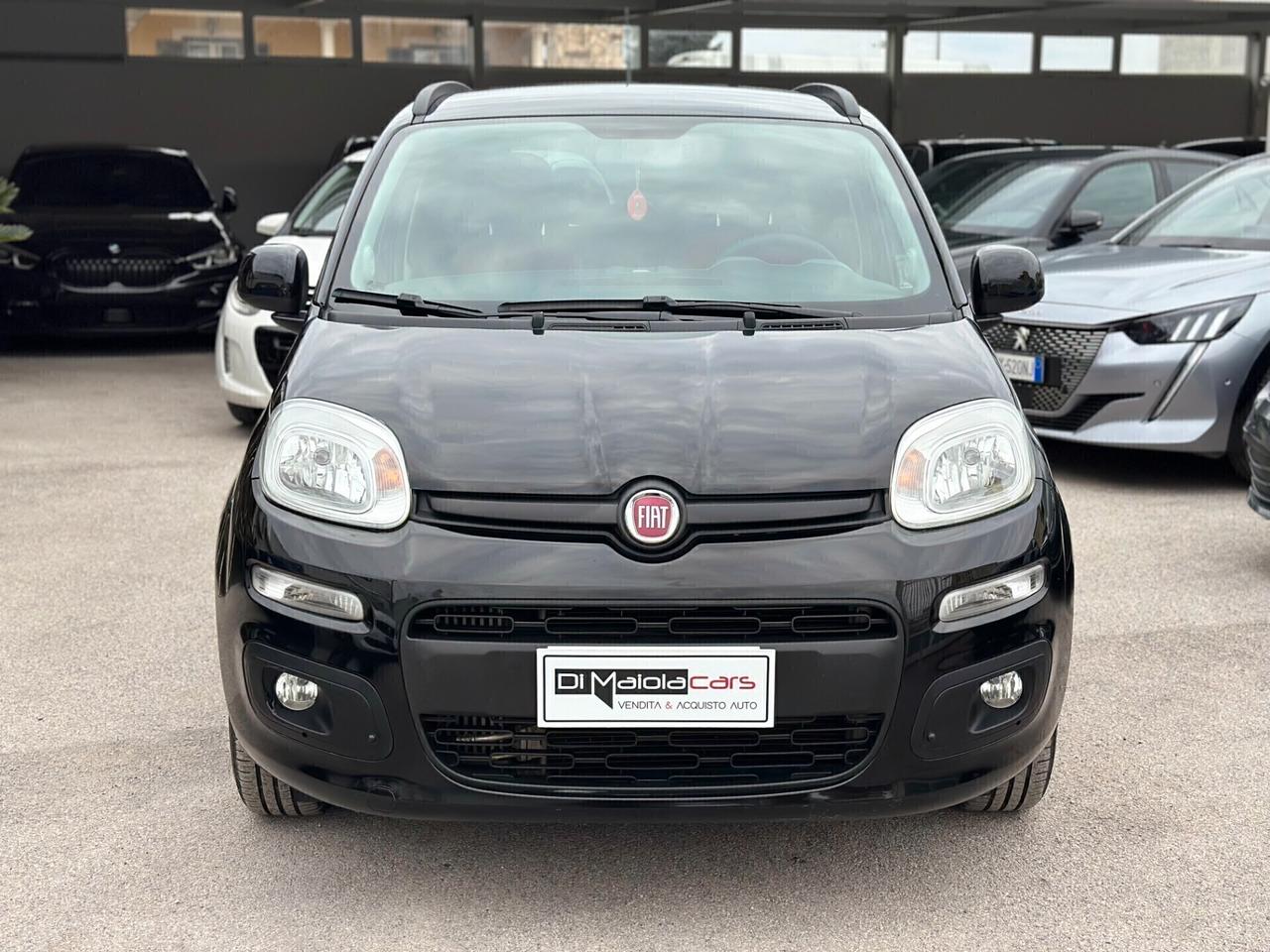 Fiat Panda 1.3 MJT 80 CV Lounge '16