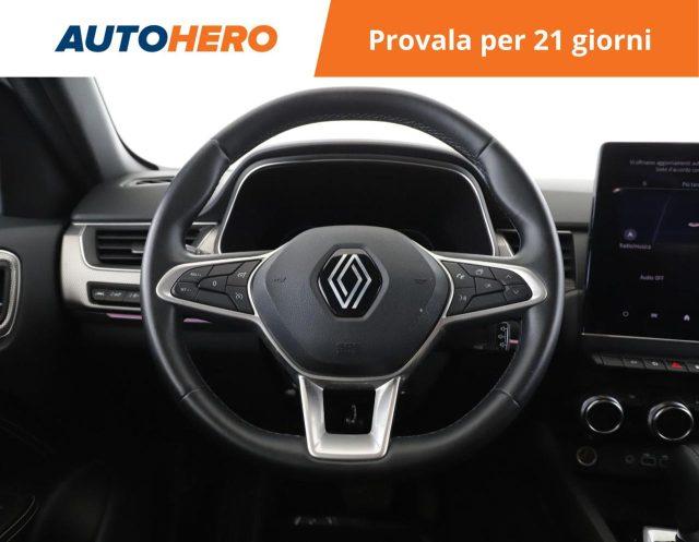 RENAULT Arkana Arkana Full Hybrid E-Tech 145 CV Techno