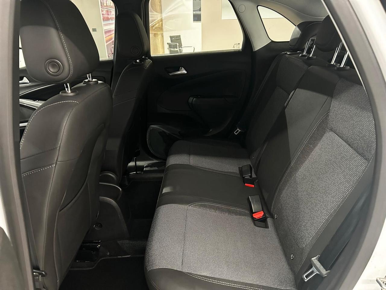 Opel Crossland 1.5 ECOTEC D 120 CV Start&Stop aut. Ultimate