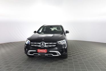 MERCEDES-BENZ CLA sse GLC GLC 300 de 4Matic Plug-in hybrid Sport