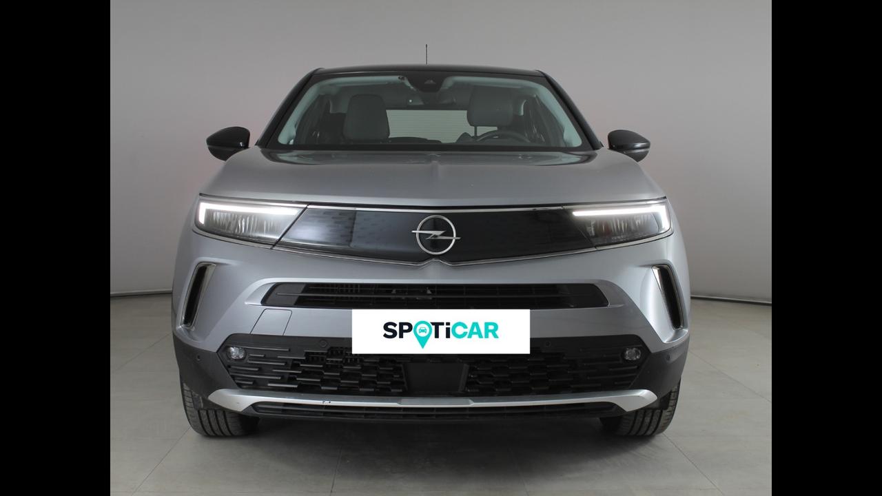 OPEL Mokka II 2020 - Mokka 1.5 Elegance s&s 110cv