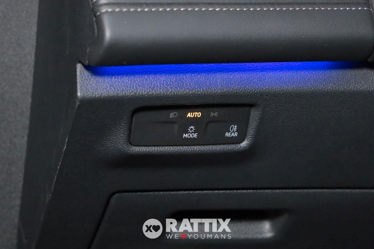 Volkswagen Tiguan 2.0 TDI 150CV Life DSG