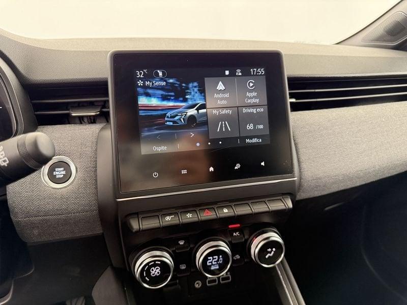 Renault Clio 1.0 TCE 67KW TECHNO * BONUS FINANZIAMENTO *