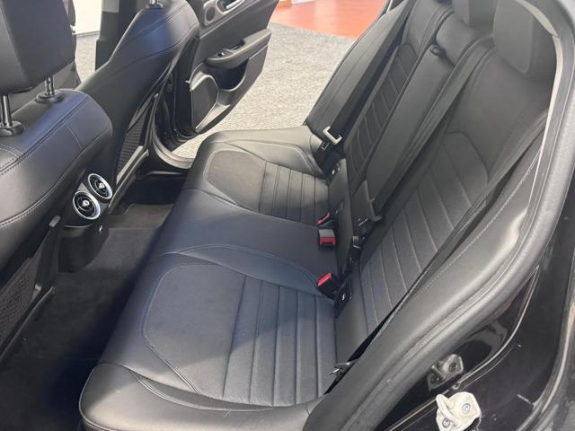ALFA ROMEO Giulia 2.2 D 190 CV AT8 Sprint PADDLES|ACC|CARPLAY