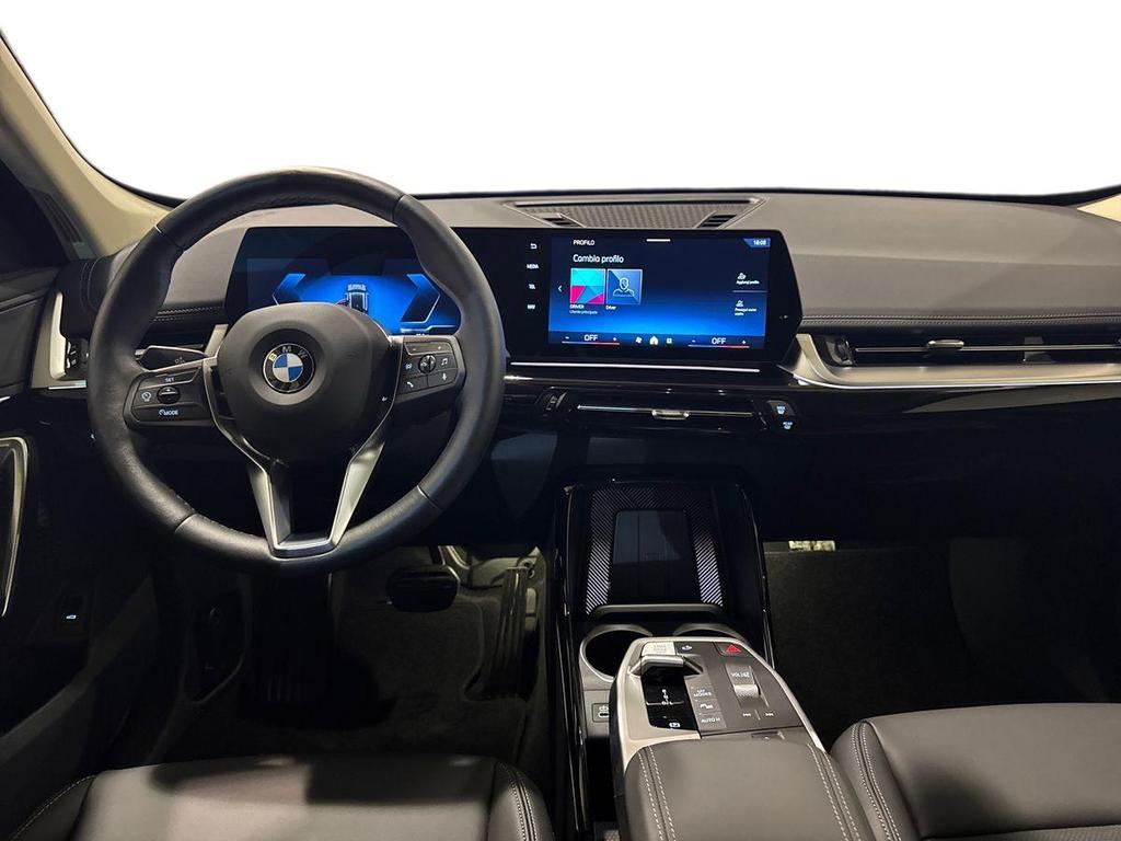 BMW X1 18 d xLine sDrive DCT