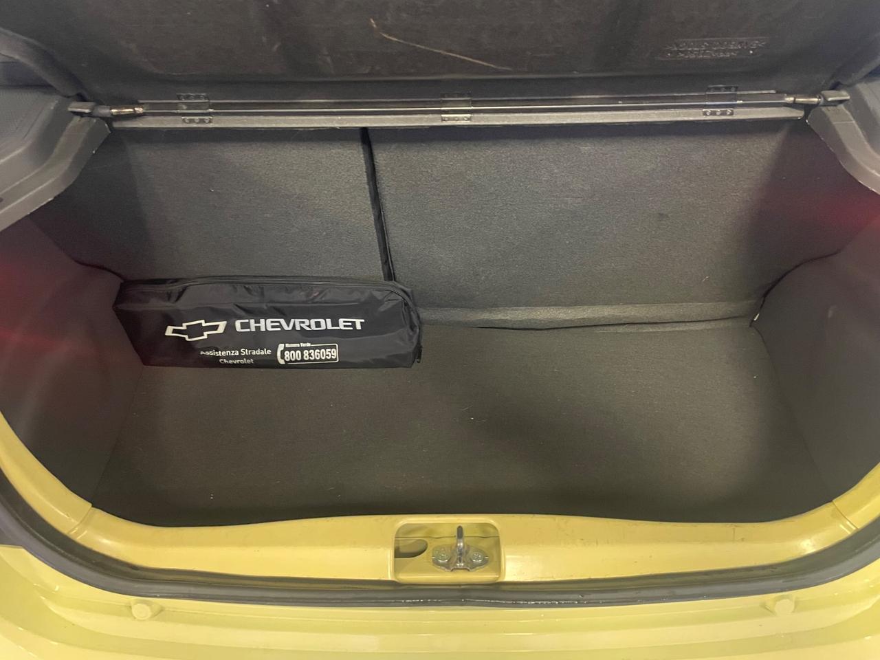 Chevrolet Spark 1.0 LS - Nessun vincolo -