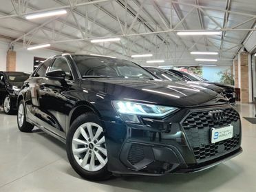 Audi A3 SPB 30 TFSI S tronic