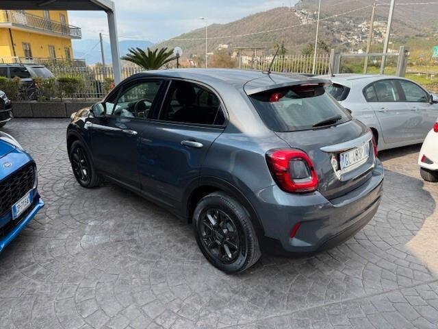 Fiat 500X 1.3 MultiJet 95 CV Club