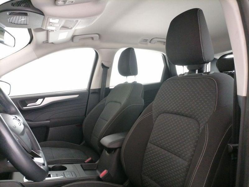 Ford Kuga 2.5 full hybrid Connect 2wd 190cv e-shifter