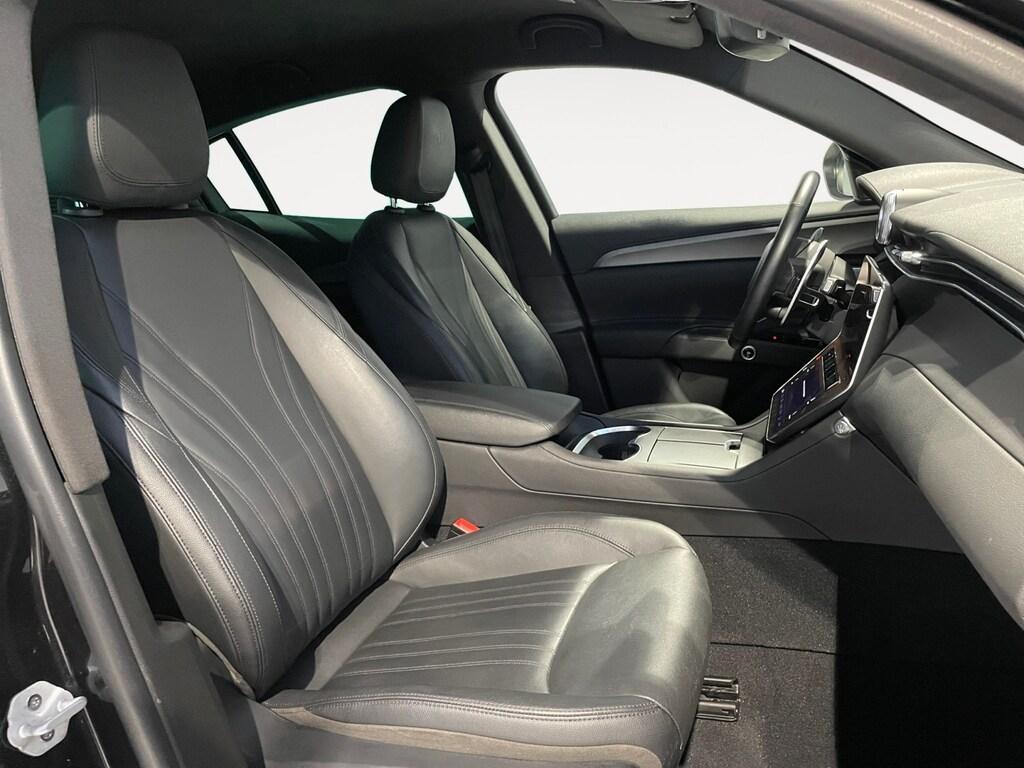 Maserati Grecale 2.0 Hybrid 300cv Autom. AWD GT (MHEV)