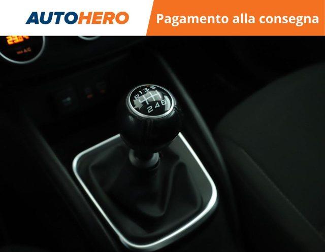 FIAT Tipo 1.6 Mjt S&S SW Lounge