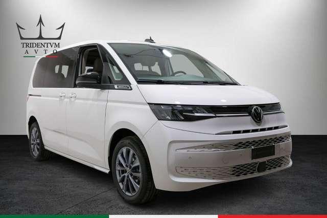 Volkswagen T7 Multivan 2.0 TDI Life 150cv DSG PRONTA CONSEGNA