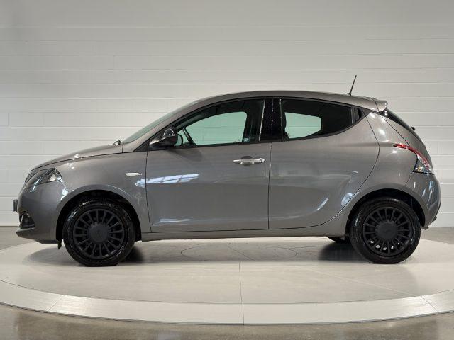 LANCIA Ypsilon 1.2 69 CV 5 porte GPL Ecochic Silver PREZZO REALE