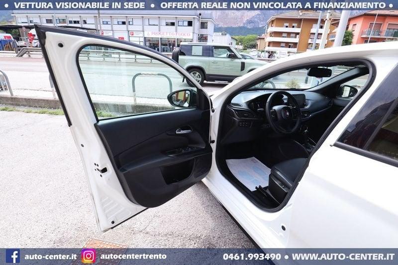 FIAT Tipo 1.6 Mjt 120cv DCT S-Design FULL