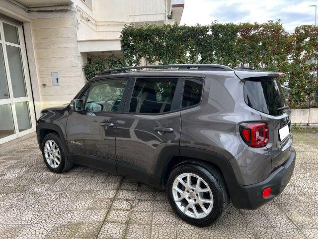 JEEP Renegade 1.6 Mjt AUTO120 CV Limited