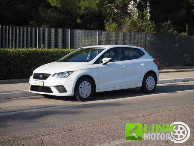SEAT Ibiza 1.0 TGI 5 porte Business