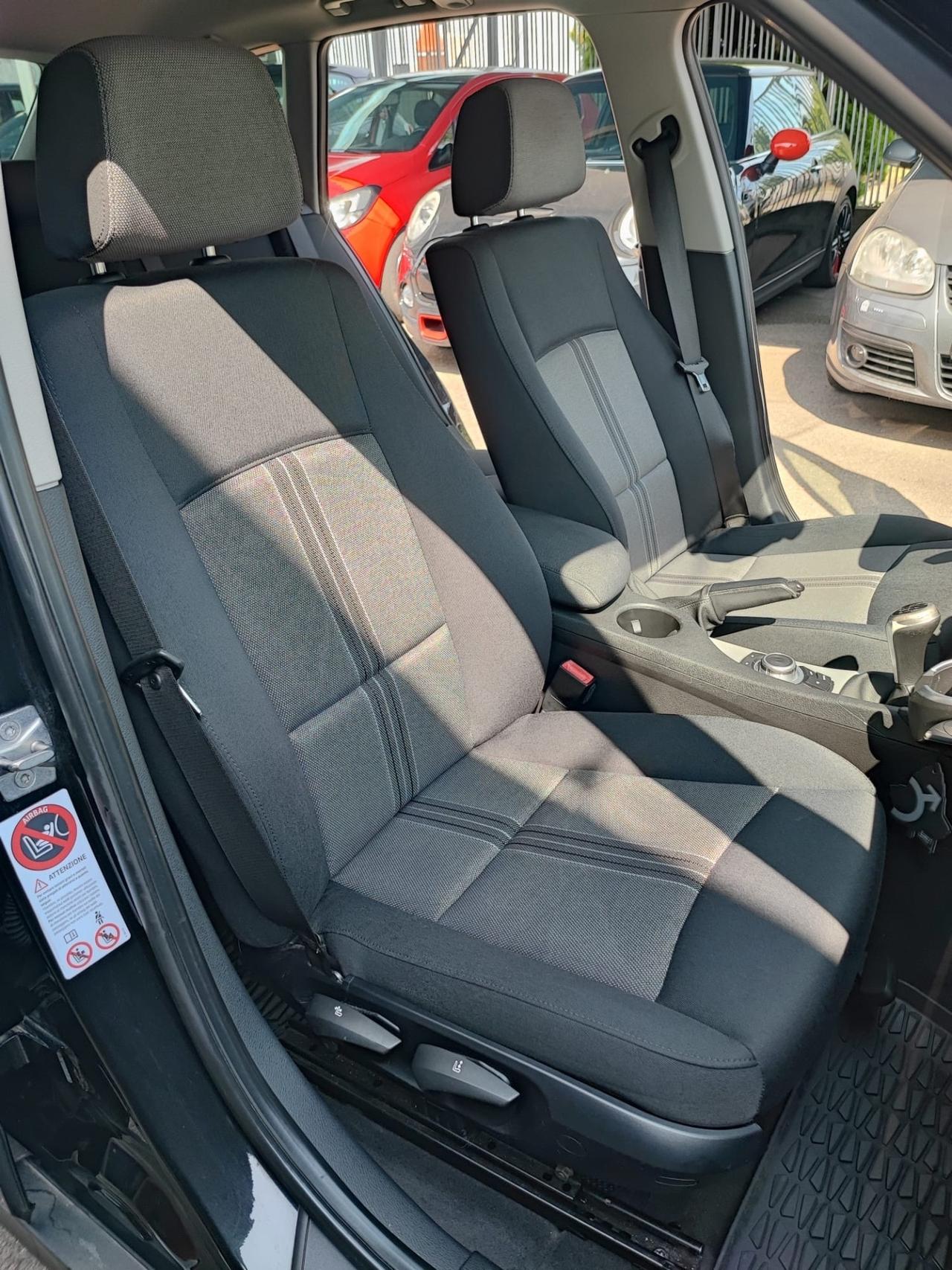 Bmw X1 sDrive18d Eletta