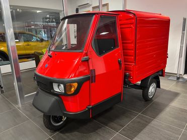 Piaggio APE 50 furgone km zero 2024