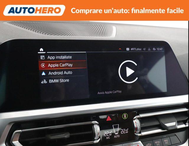 BMW M440 i 48V xDrive Coupé