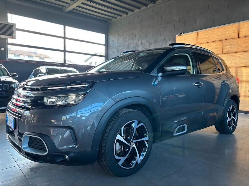 Citroen C5 Aircross Hybrid 225 E-EAT8 Shine 67.000KM