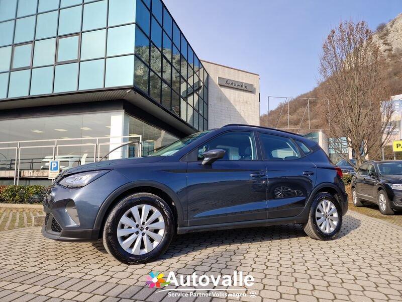Seat Arona Arona 1.0 EcoTSI Style