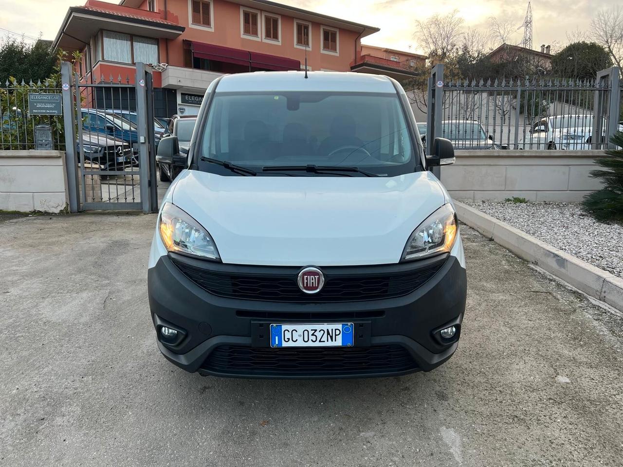 Fiat Doblo Doblò 1.6 MJT 105CV