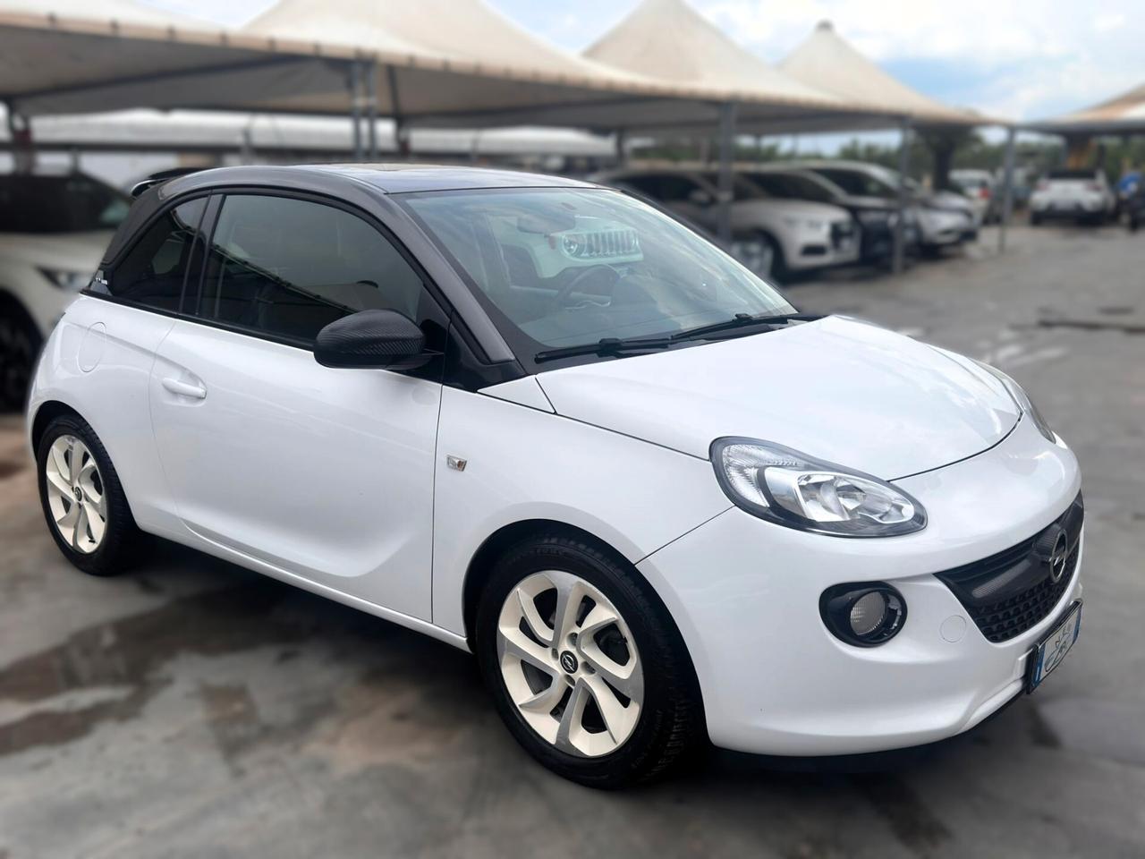 Opel Adam 1.4 87 CV Jam