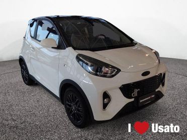 DR AUTOMOBILES dr 1.0 EV DR 1.0 EV