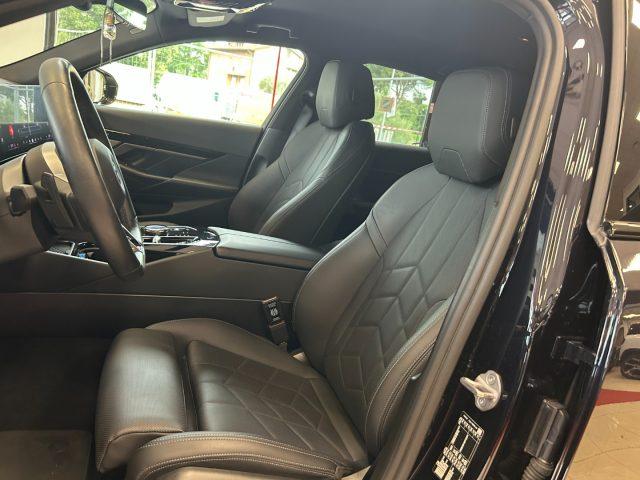BMW 520 d 48V sDrive Msport