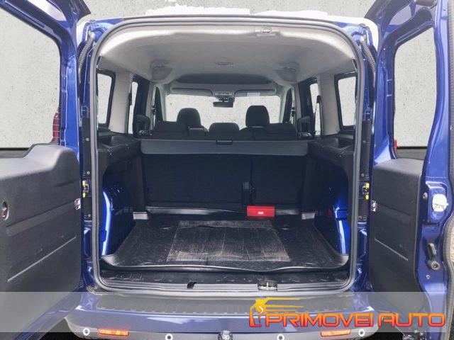 FIAT Doblo Doblò 1.6 MJT 120CV S&S Lounge Maxi