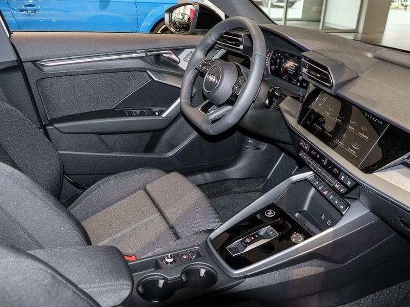 Audi A3 A3 SPB 30 TFSI S tronic S line edition Black Pack Camera 18" Cockpit