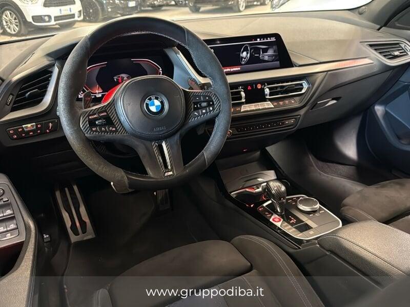 BMW Serie 1 F40 Diesel 118d Msport auto