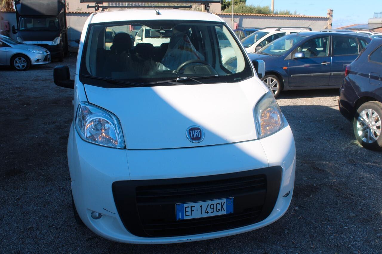 Fiat Qubo 1.3 MJT 75 CV Active