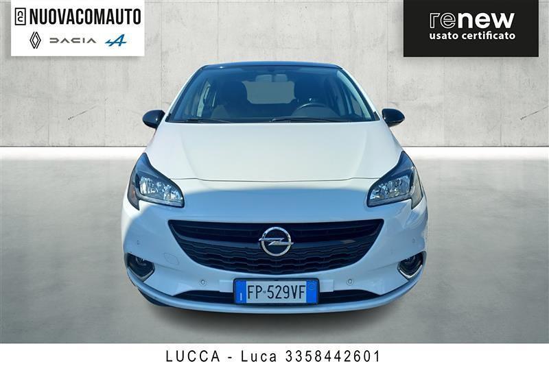 Opel Corsa 5 Porte 1.3 CDTI b-Color