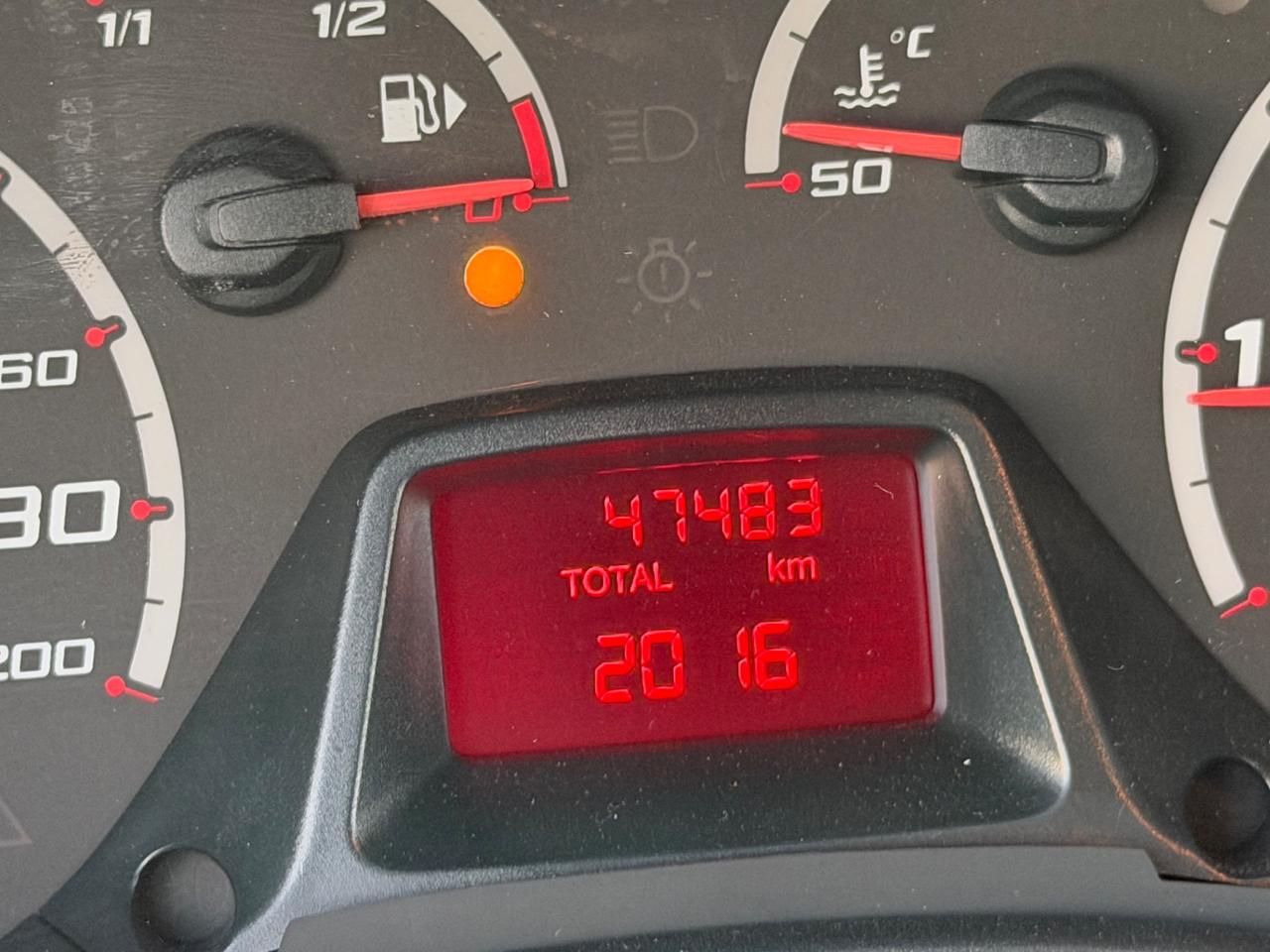 Ford Ka Ka+ 1.2 8V 69CV