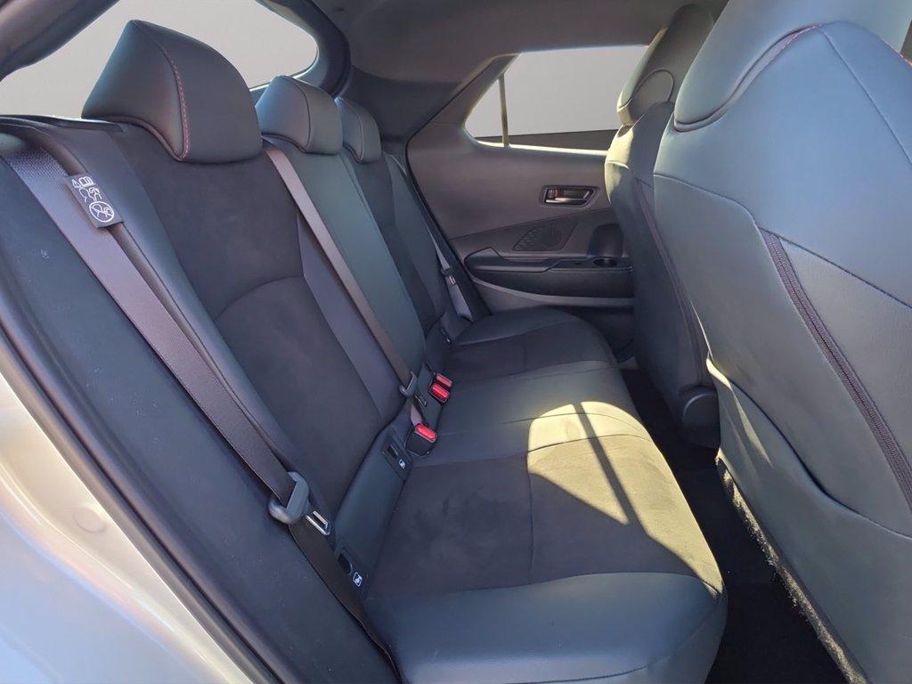 TOYOTA C-hr 2.0 hev gr sport premiere awd e-cvt del 2024