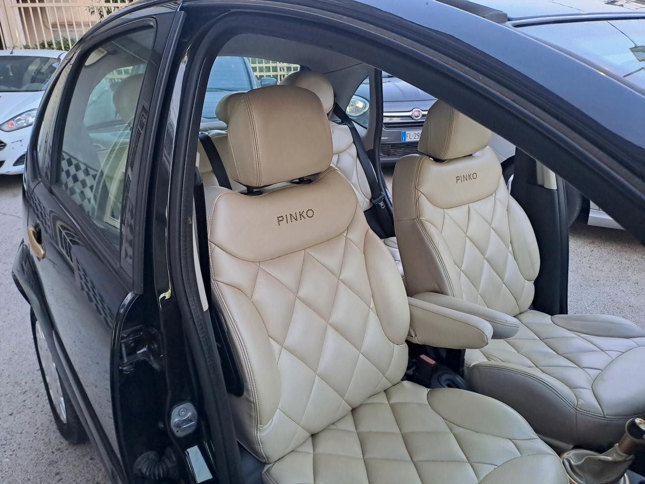 Citroen C3 1.1 Gold by Pinko