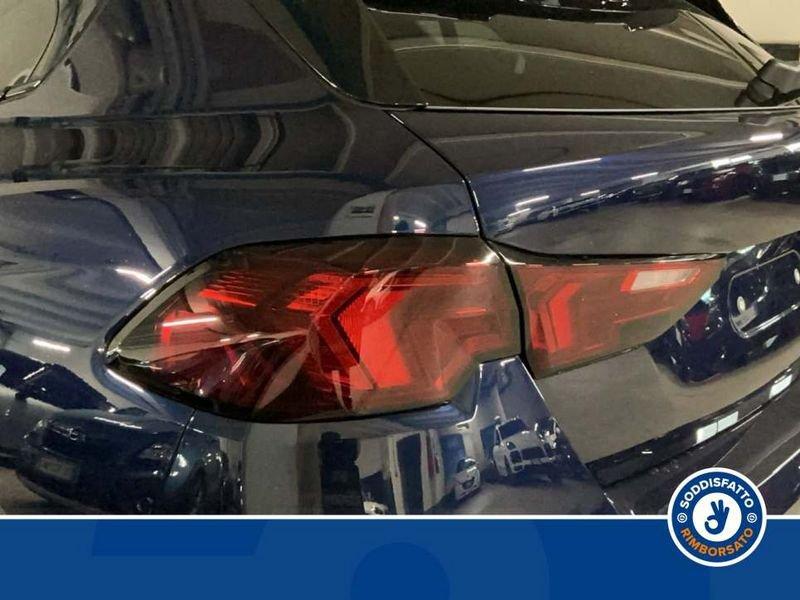 BMW Serie 1 120d M Sport Pro